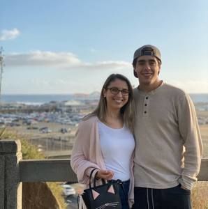 Meet your Posher, Kris